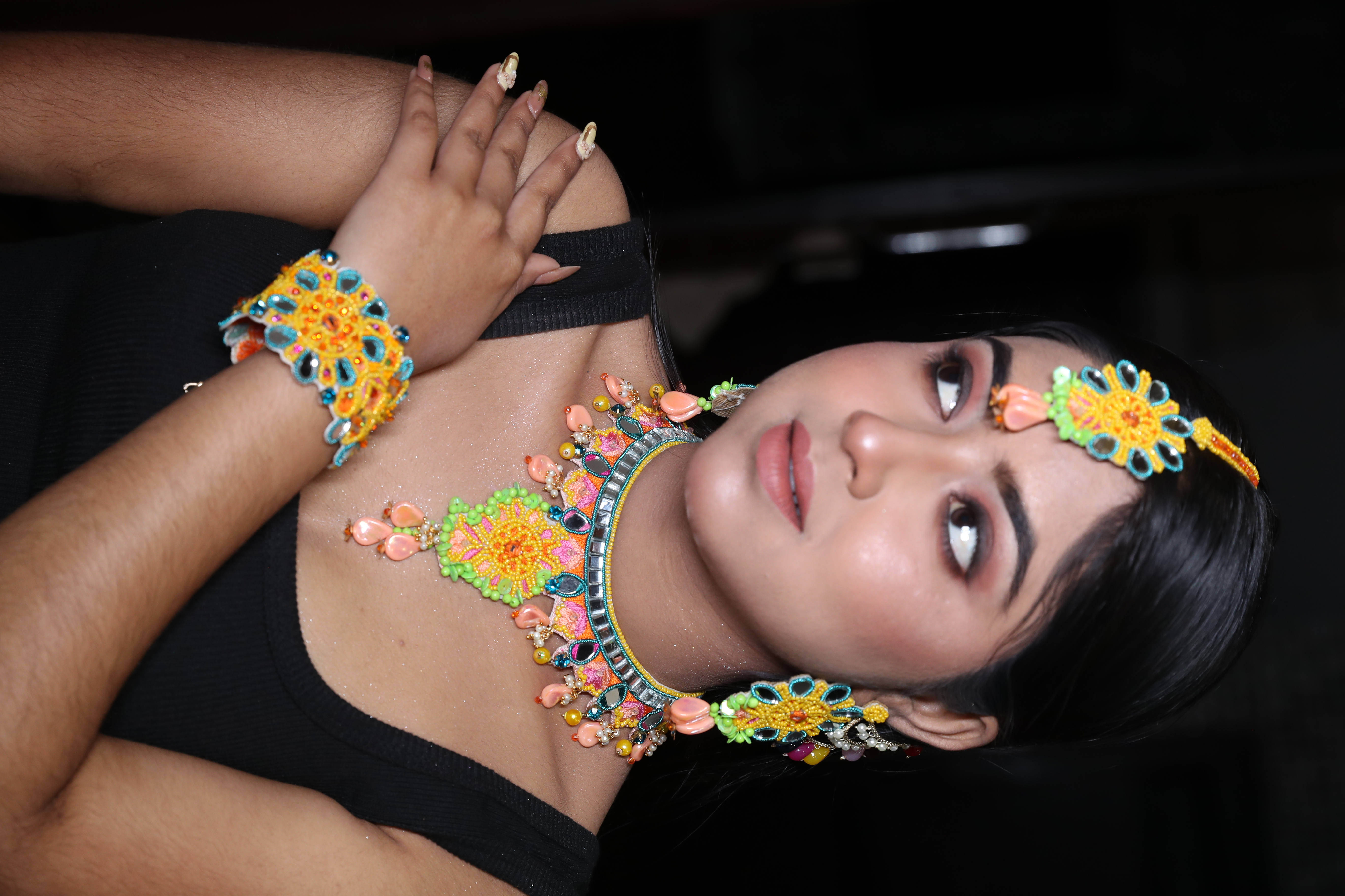 The Art of Intricate Detail: My Personal Guide to Wearable Heritage Jewellery